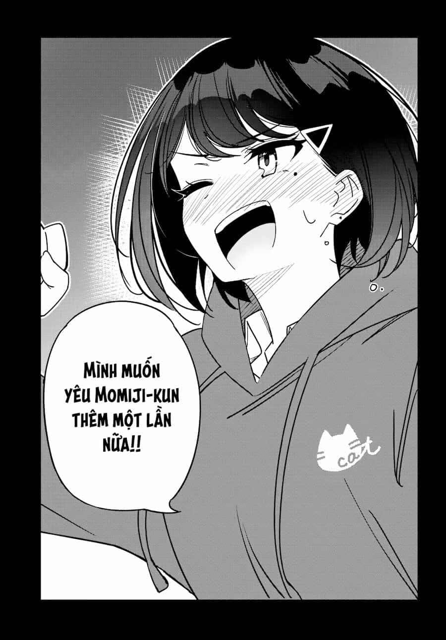 Multiverse No Watashi, Koishite Ii Desu Ka - Chương 2 - ảnh 30