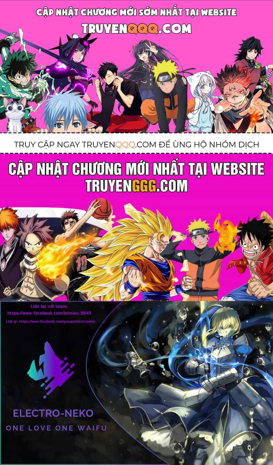 Multiverse No Watashi, Koishite Ii Desu Ka - Chương 6 - ảnh 1