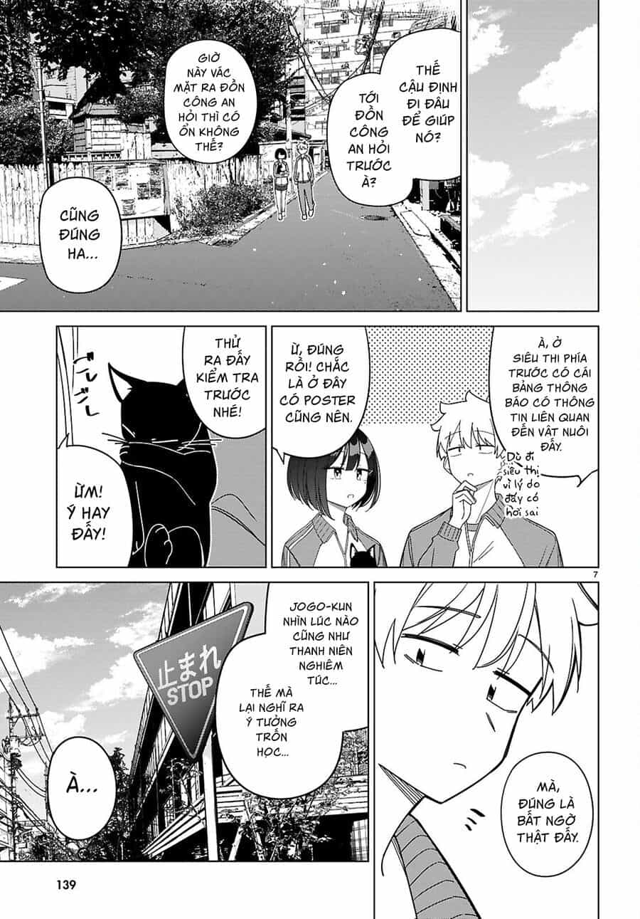 Multiverse No Watashi, Koishite Ii Desu Ka - Chương 6 - ảnh 13