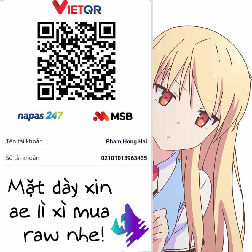 Multiverse No Watashi, Koishite Ii Desu Ka - Chương 6 - ảnh 3