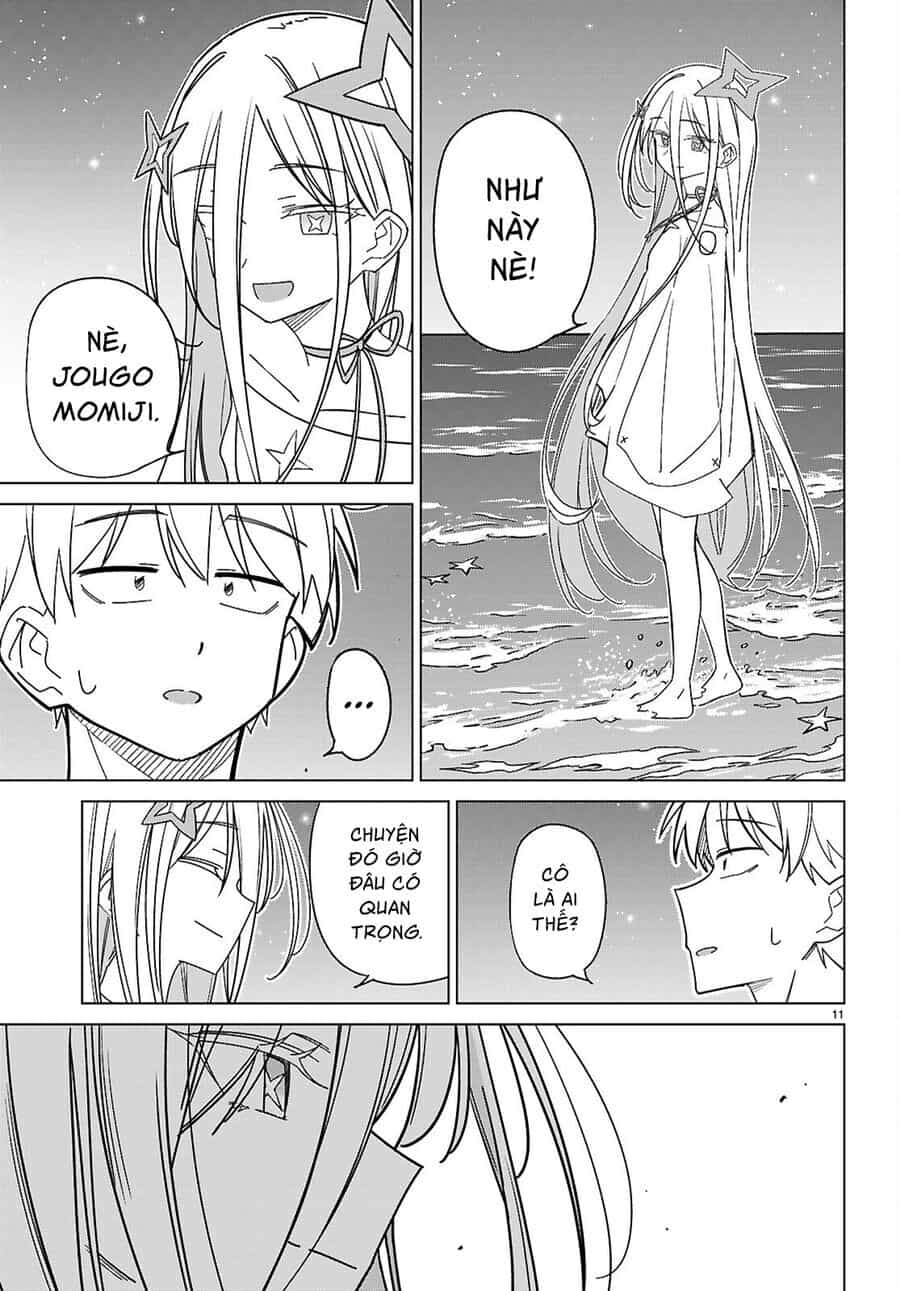 Multiverse No Watashi, Koishite Ii Desu Ka - Chương 7 - ảnh 14