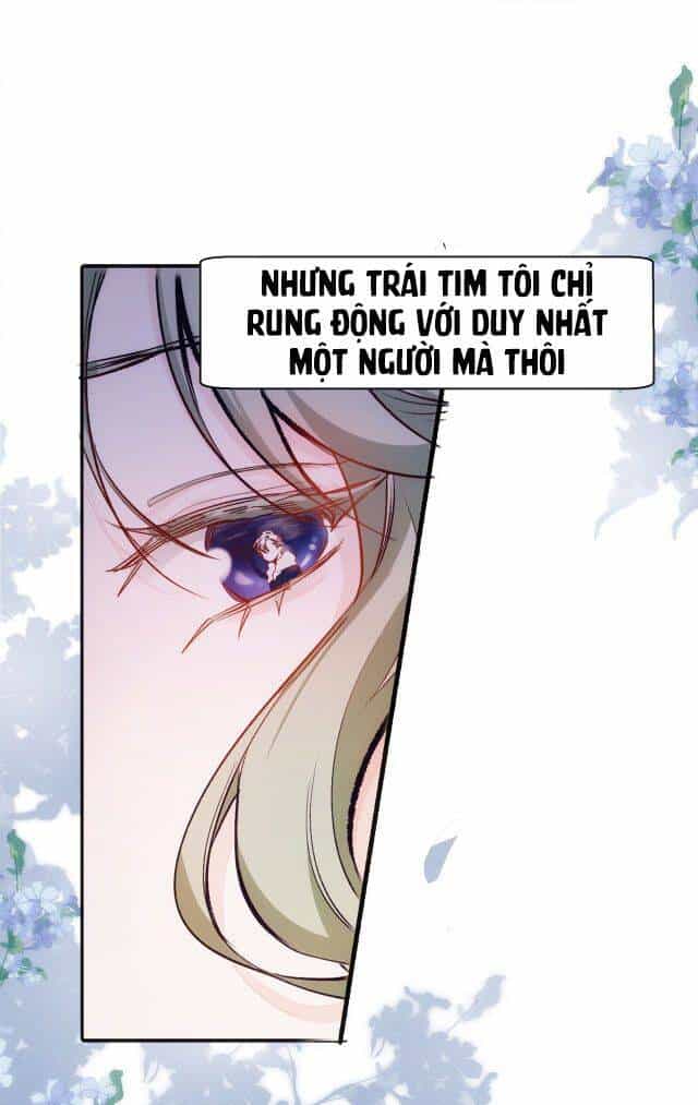 Mười Năm Sau, Tôi Kết Hôn Với Kẻ Không Đội Trời Chung Của Mình?! - Chương 17 - ảnh 16