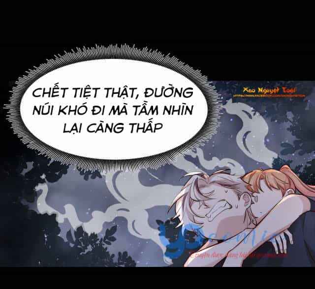 Mười Năm Sau, Tôi Kết Hôn Với Kẻ Không Đội Trời Chung Của Mình?! - Chương 25 - ảnh 15