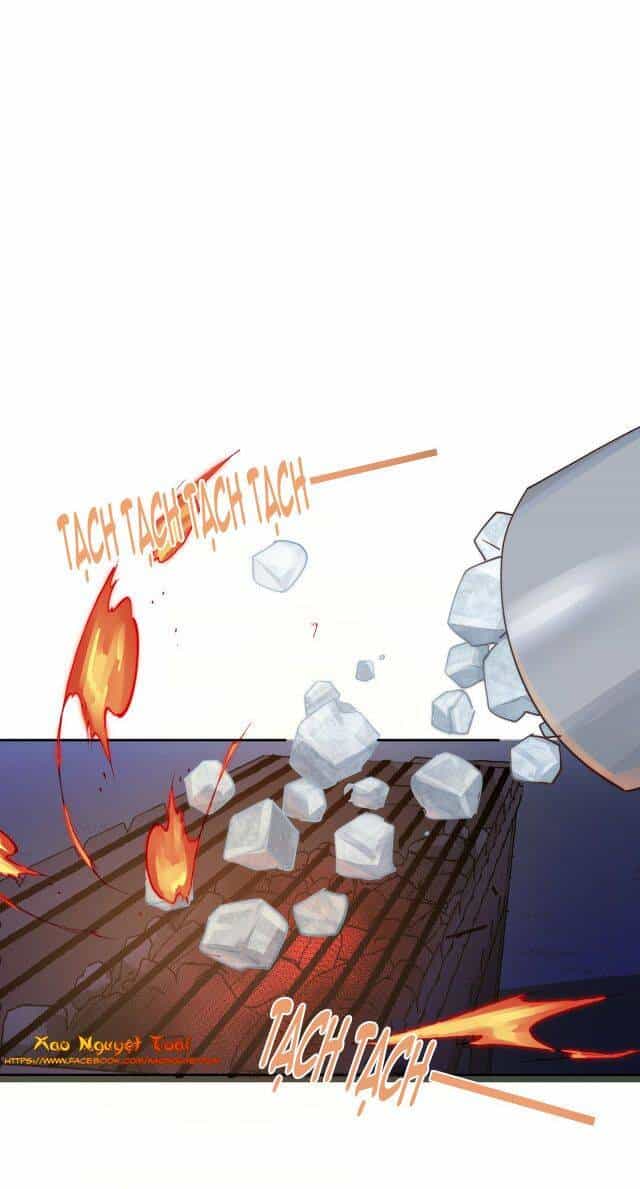 Mười Năm Sau, Tôi Kết Hôn Với Kẻ Không Đội Trời Chung Của Mình?! - Chương 26 - ảnh 11