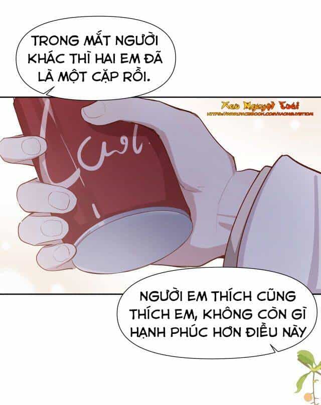 Mười Năm Sau, Tôi Kết Hôn Với Kẻ Không Đội Trời Chung Của Mình?! - Chương 31 - ảnh 9