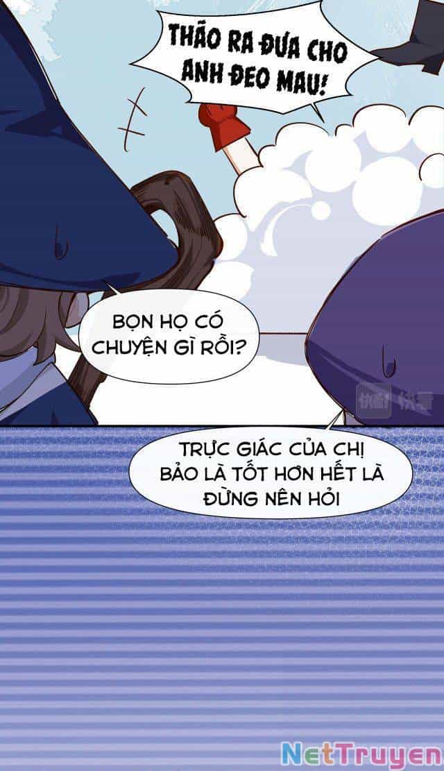Mười Năm Sau, Tôi Kết Hôn Với Kẻ Không Đội Trời Chung Của Mình?! - Chương 33 - ảnh 11