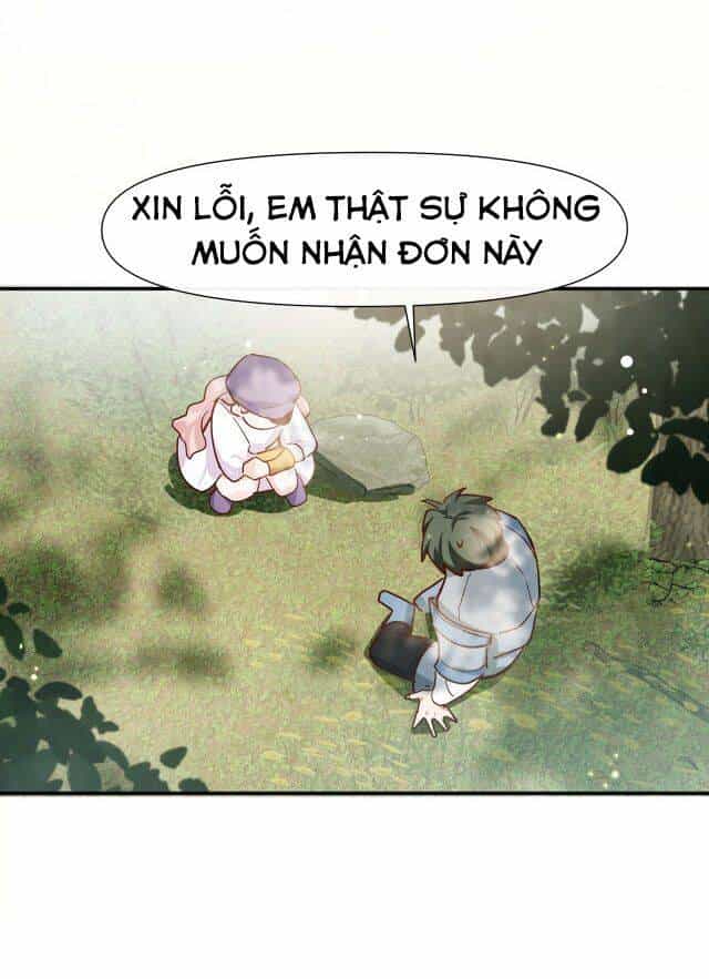 Mười Năm Sau, Tôi Kết Hôn Với Kẻ Không Đội Trời Chung Của Mình?! - Chương 34 - ảnh 20