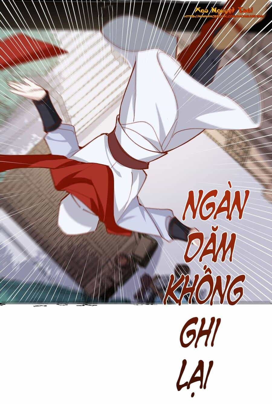 Mười Năm Sau, Tôi Kết Hôn Với Kẻ Không Đội Trời Chung Của Mình?! - Chương 35 - ảnh 7