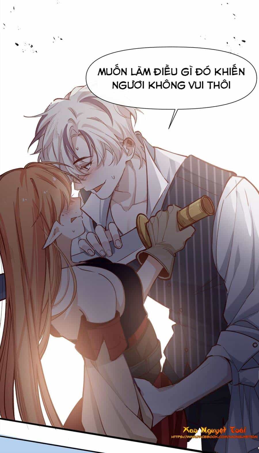 Mười Năm Sau, Tôi Kết Hôn Với Kẻ Không Đội Trời Chung Của Mình?! - Chương 38 - ảnh 12
