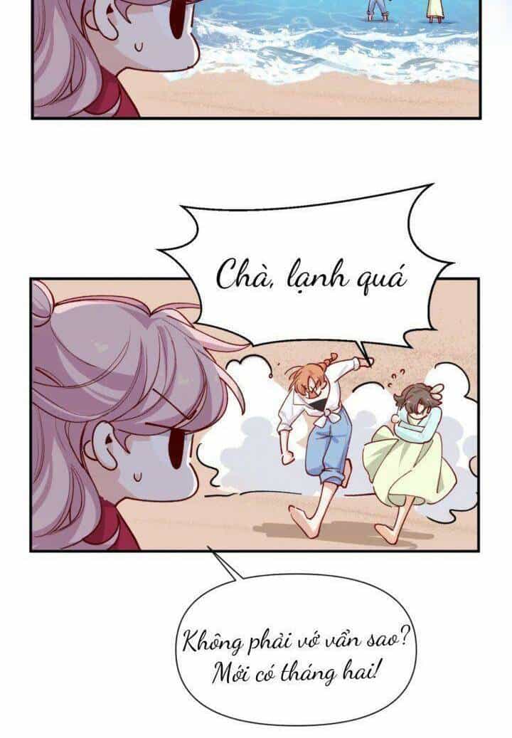 Mười Năm Sau, Tôi Kết Hôn Với Kẻ Không Đội Trời Chung Của Mình?! - Chương 43 - ảnh 15
