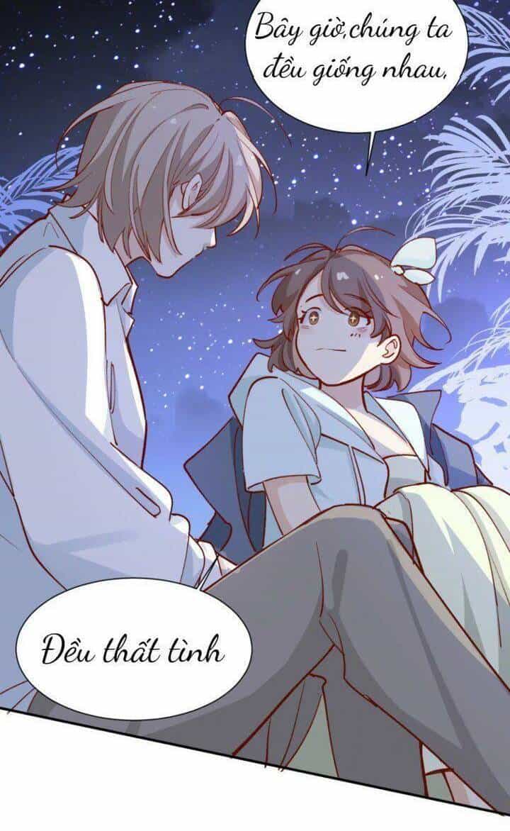 Mười Năm Sau, Tôi Kết Hôn Với Kẻ Không Đội Trời Chung Của Mình?! - Chương 46 - ảnh 27