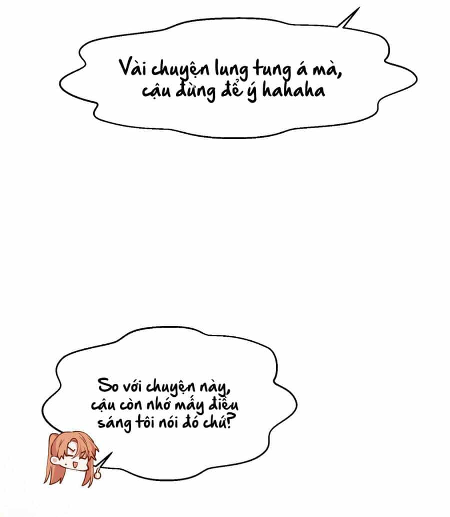 Mười Năm Sau, Tôi Kết Hôn Với Kẻ Không Đội Trời Chung Của Mình?! - Chương 6 - ảnh 32