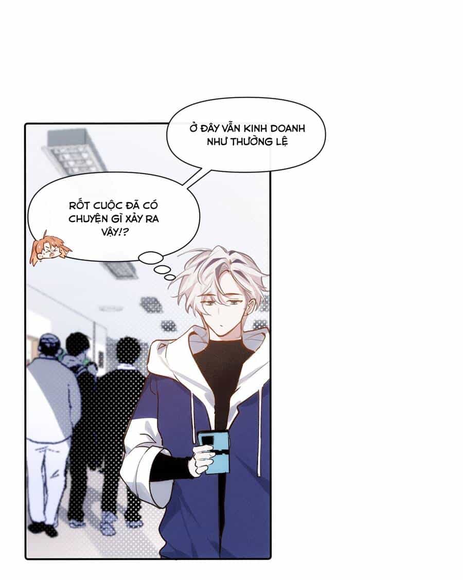 Mười Năm Sau, Tôi Kết Hôn Với Kẻ Không Đội Trời Chung Của Mình?! - Chương 7 - ảnh 3