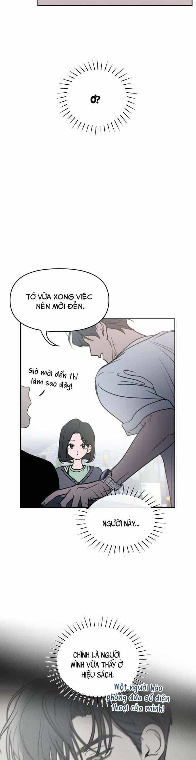 Muốn Được Lừa Dối - Chương 1 - ảnh 24