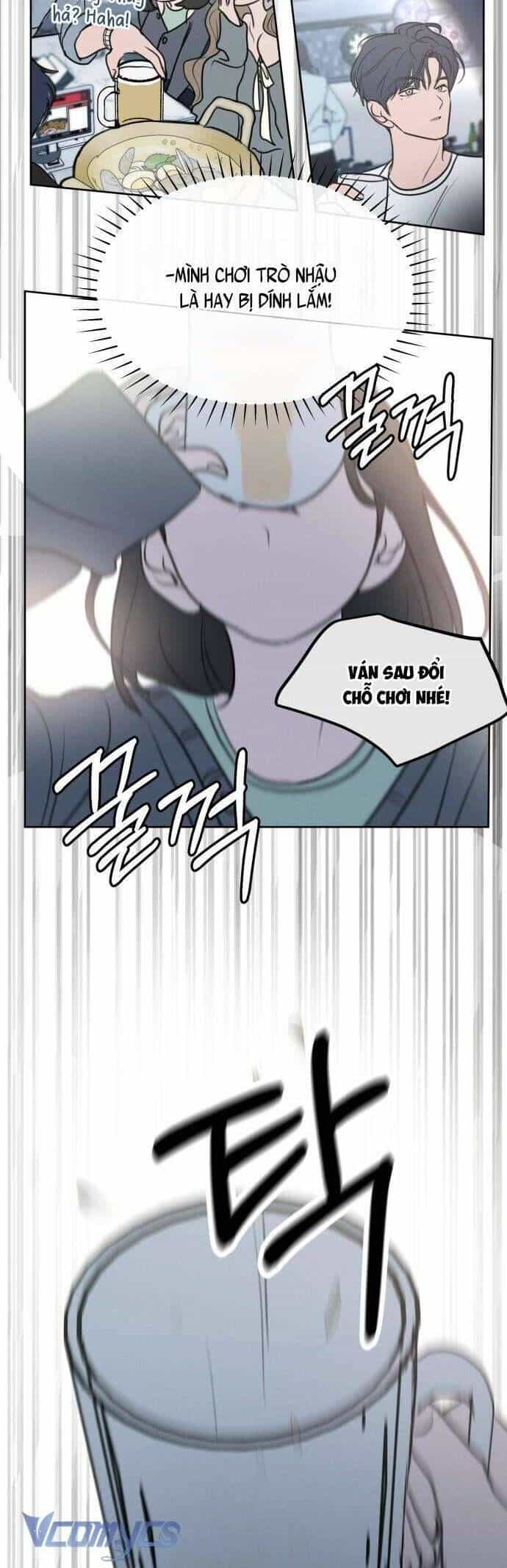 Muốn Được Lừa Dối - Chương 1 - ảnh 34
