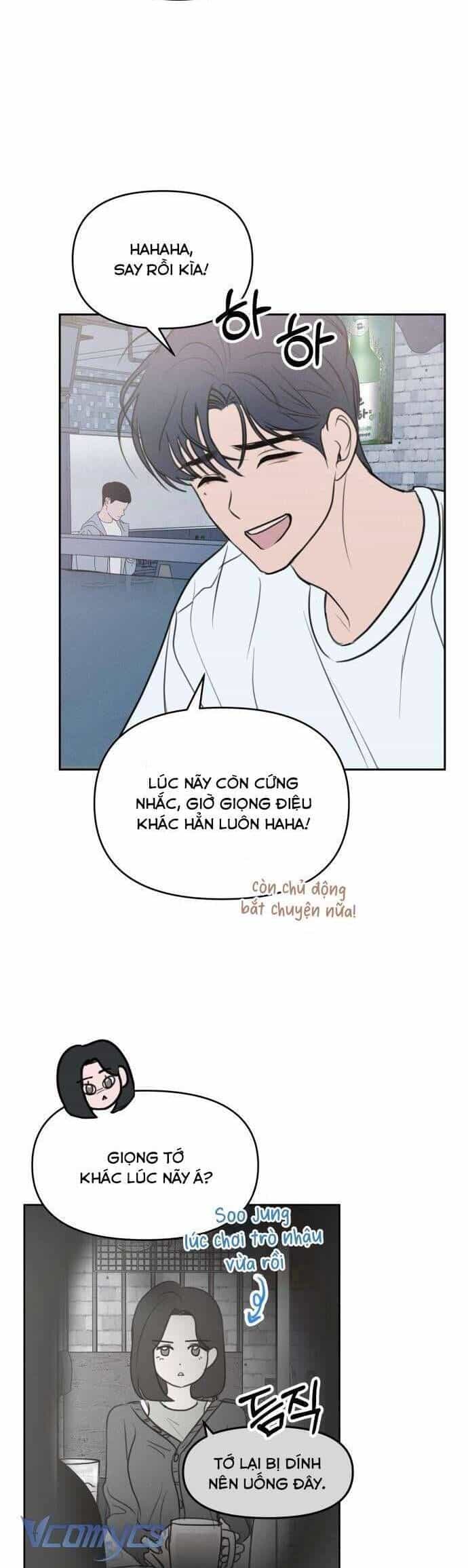 Muốn Được Lừa Dối - Chương 1 - ảnh 40