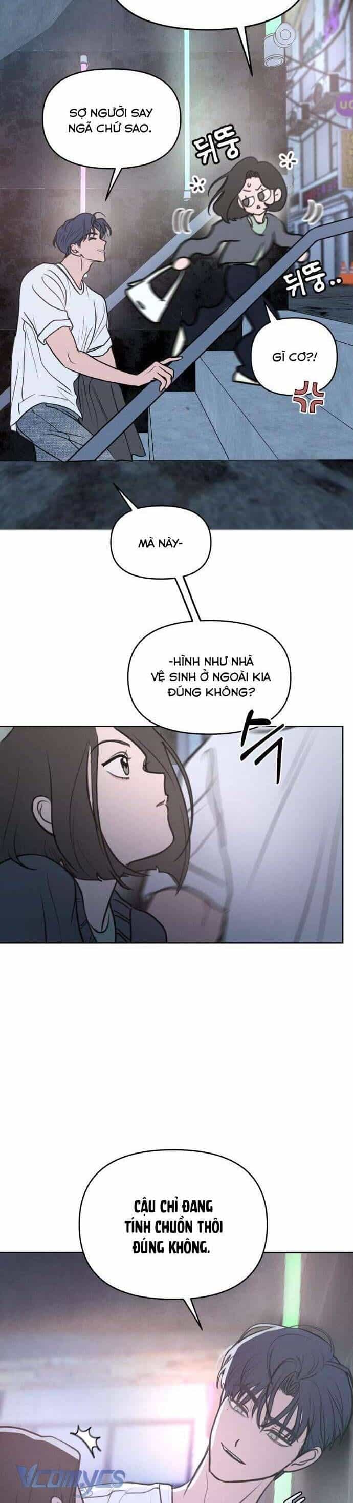 Muốn Được Lừa Dối - Chương 1 - ảnh 48