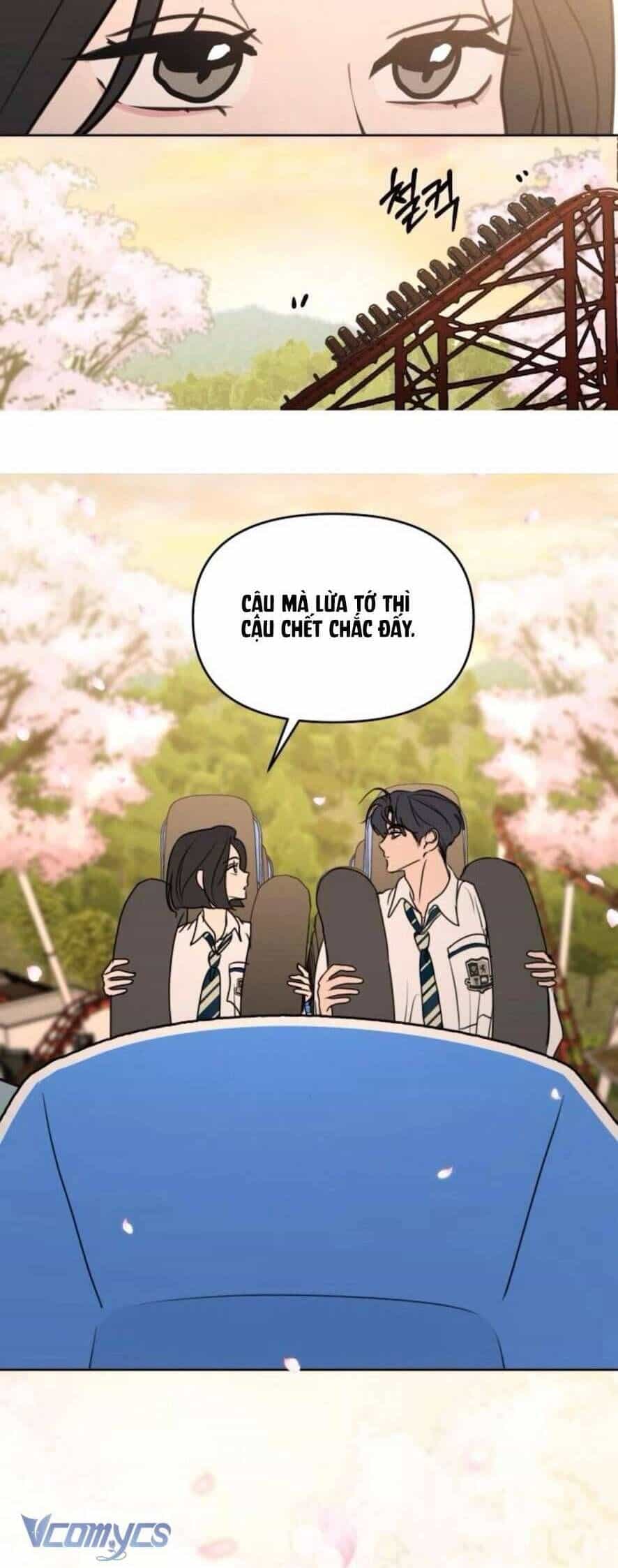 Muốn Được Lừa Dối - Chương 10 - ảnh 24