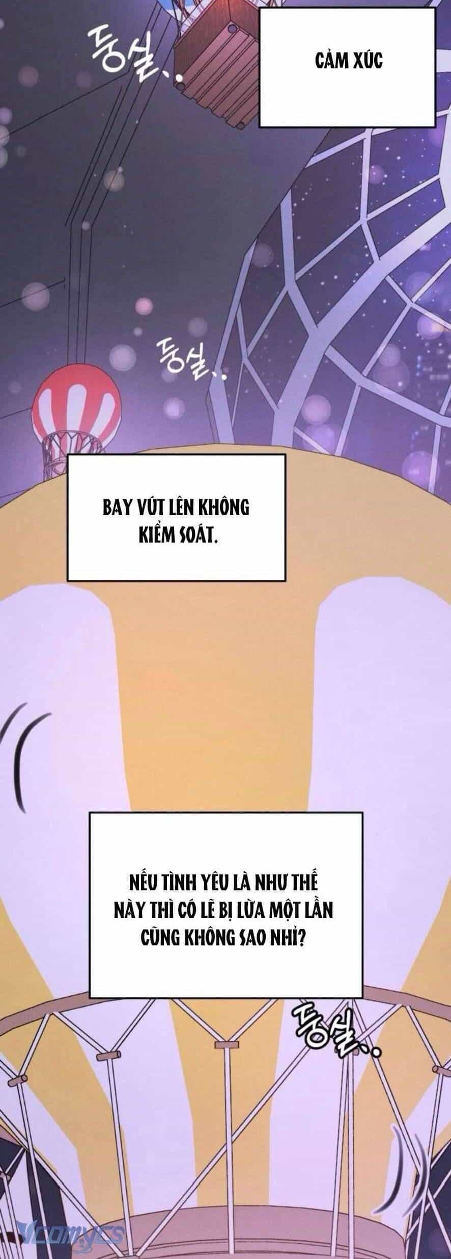 Muốn Được Lừa Dối - Chương 10 - ảnh 33