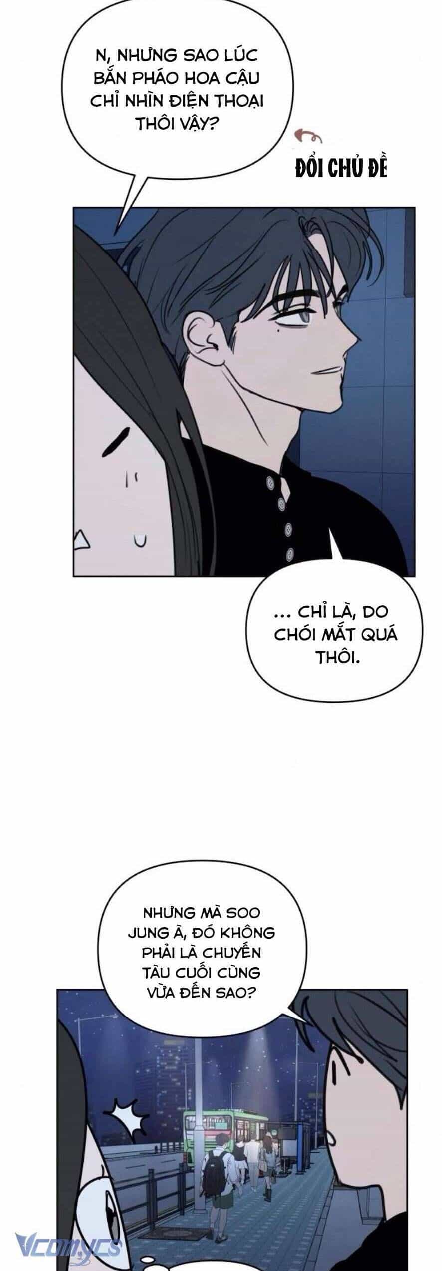 Muốn Được Lừa Dối - Chương 10 - ảnh 47