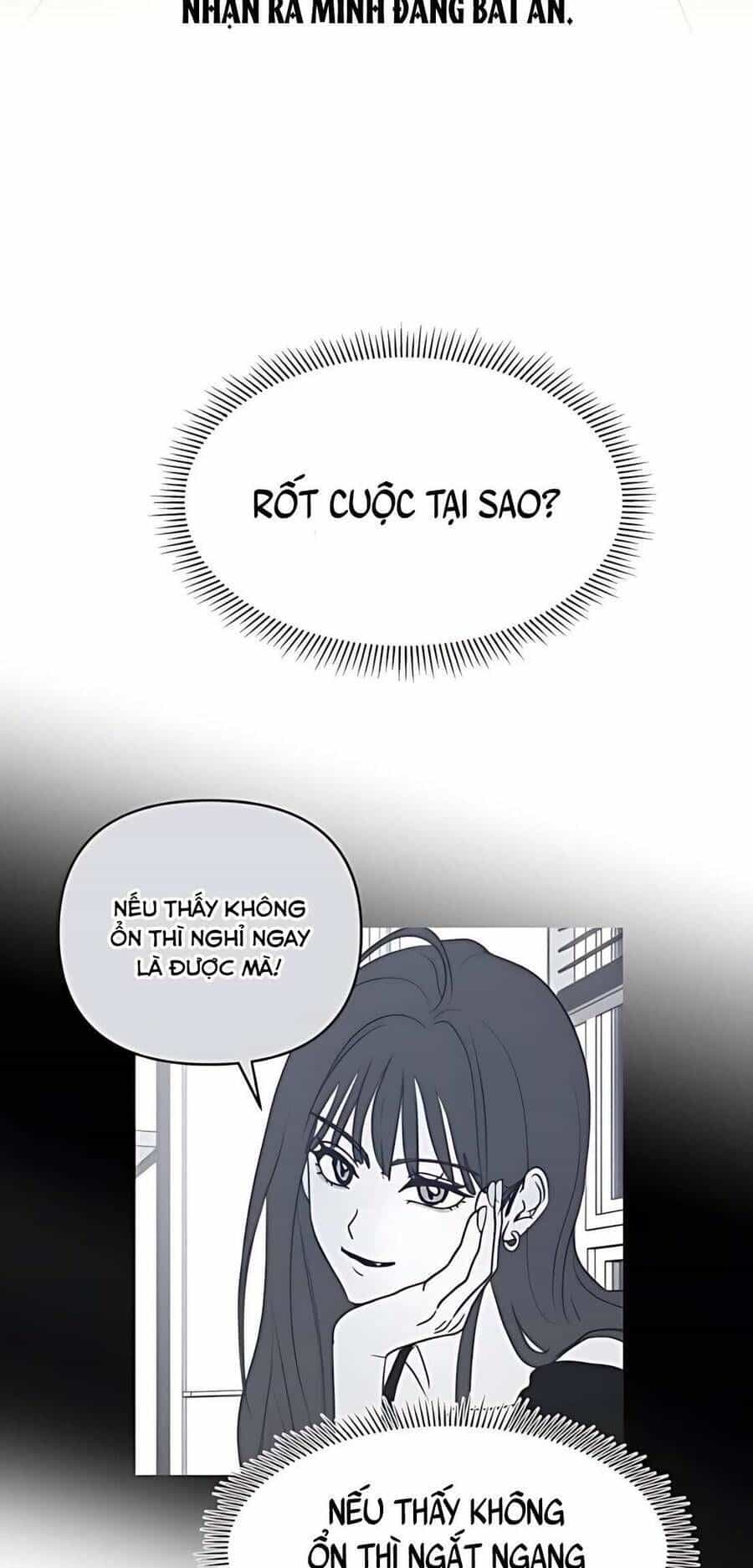Muốn Được Lừa Dối - Chương 11 - ảnh 27