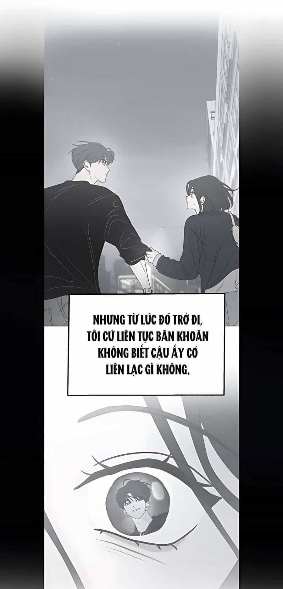 Muốn Được Lừa Dối - Chương 11 - ảnh 29