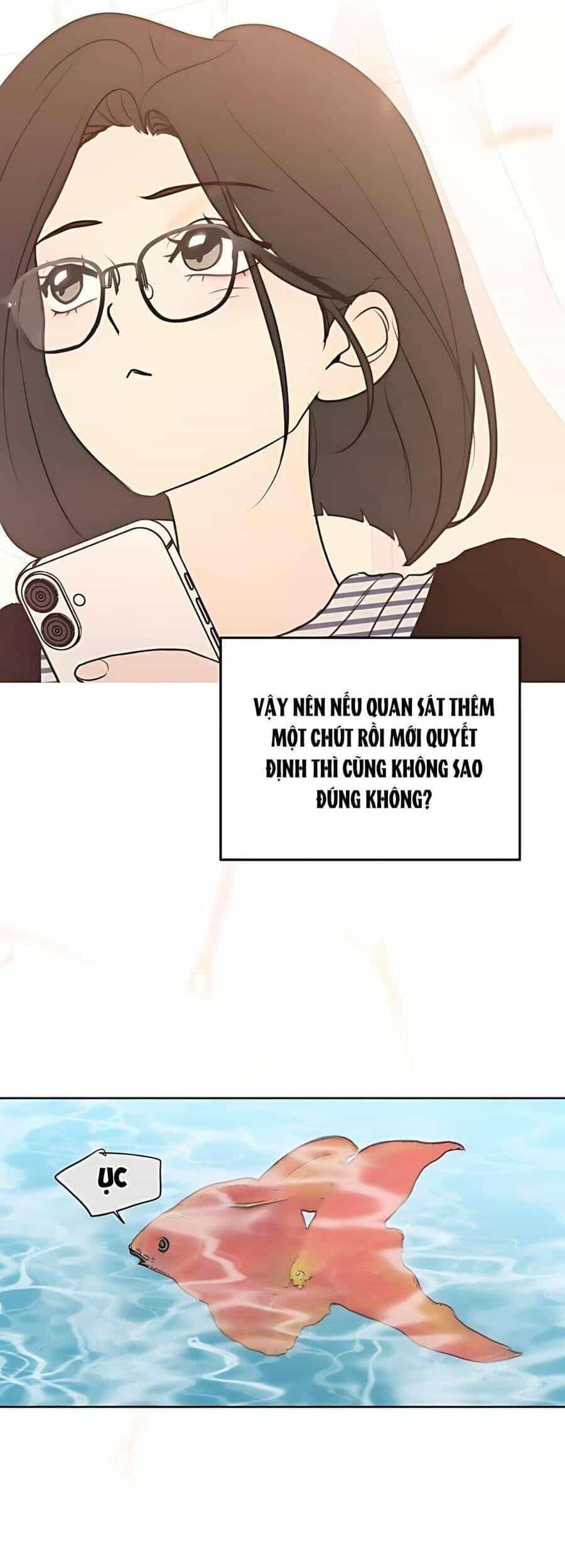 Muốn Được Lừa Dối - Chương 11 - ảnh 32