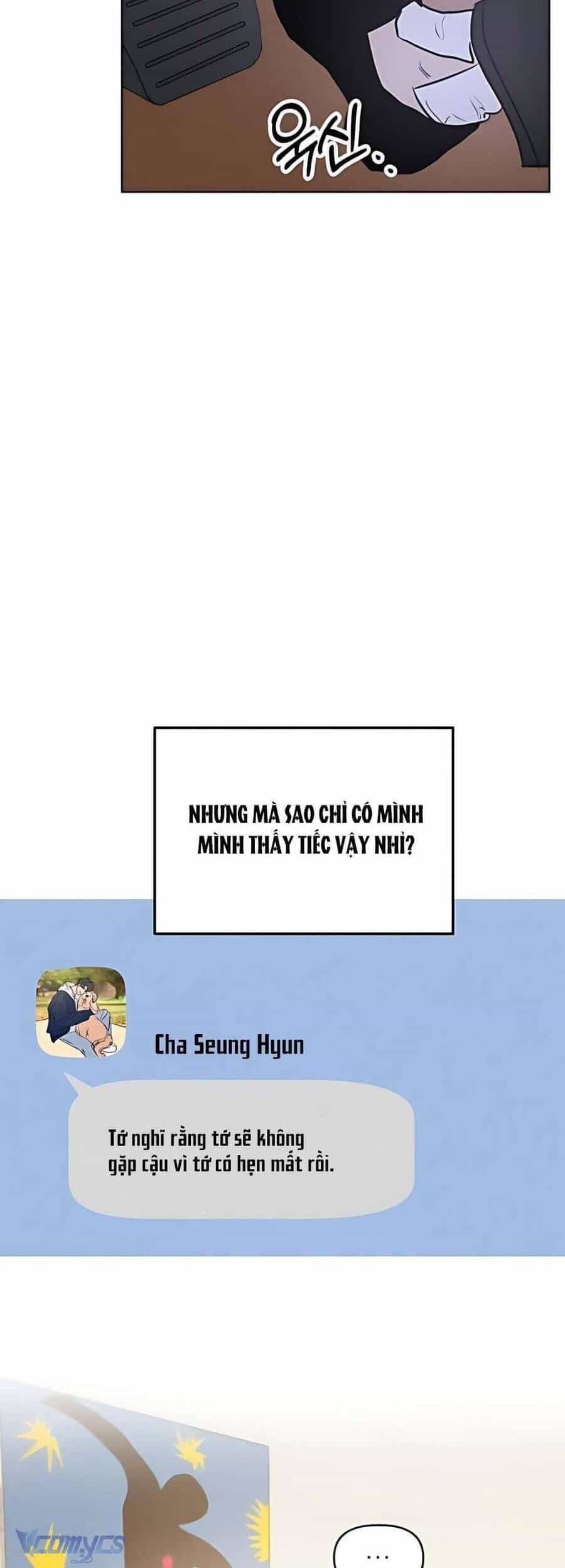 Muốn Được Lừa Dối - Chương 11 - ảnh 39
