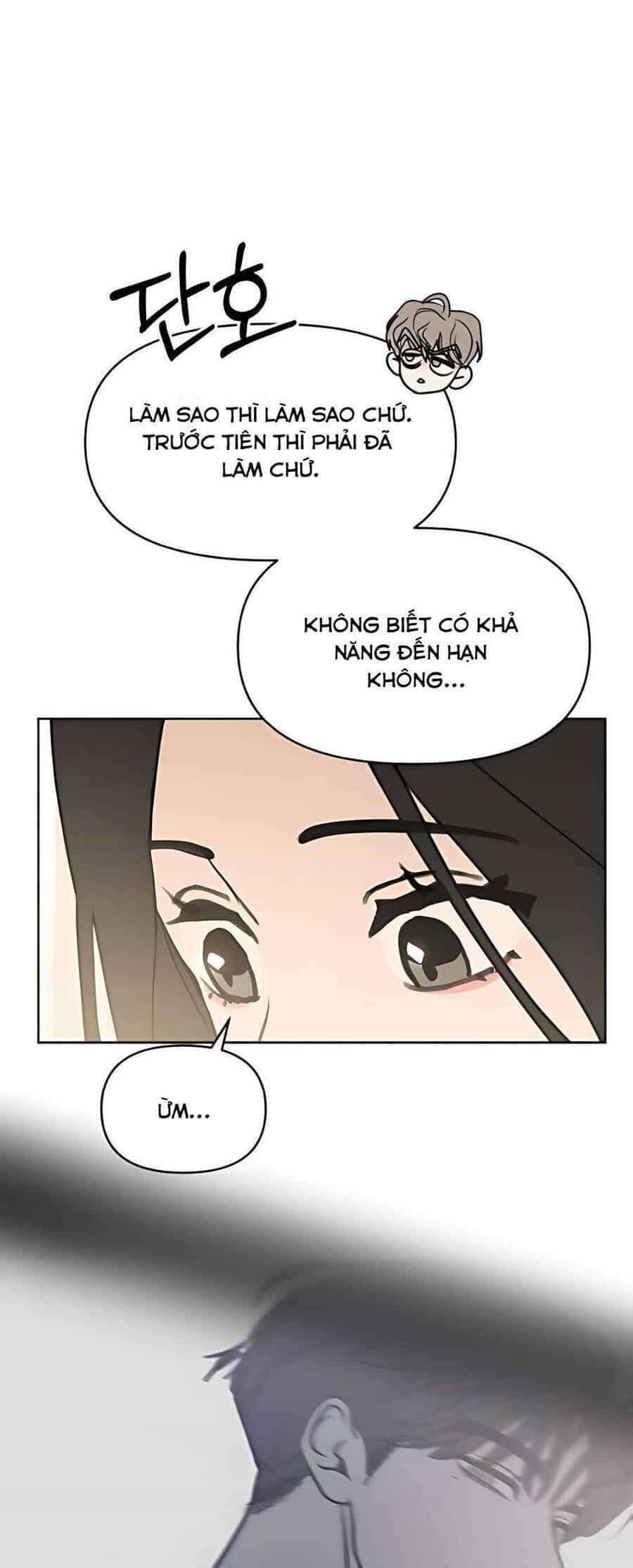 Muốn Được Lừa Dối - Chương 11 - ảnh 49