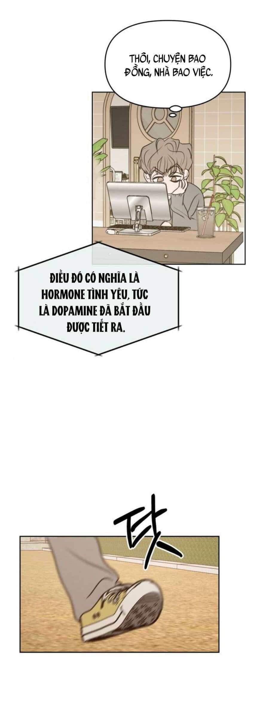 Muốn Được Lừa Dối - Chương 12 - ảnh 15