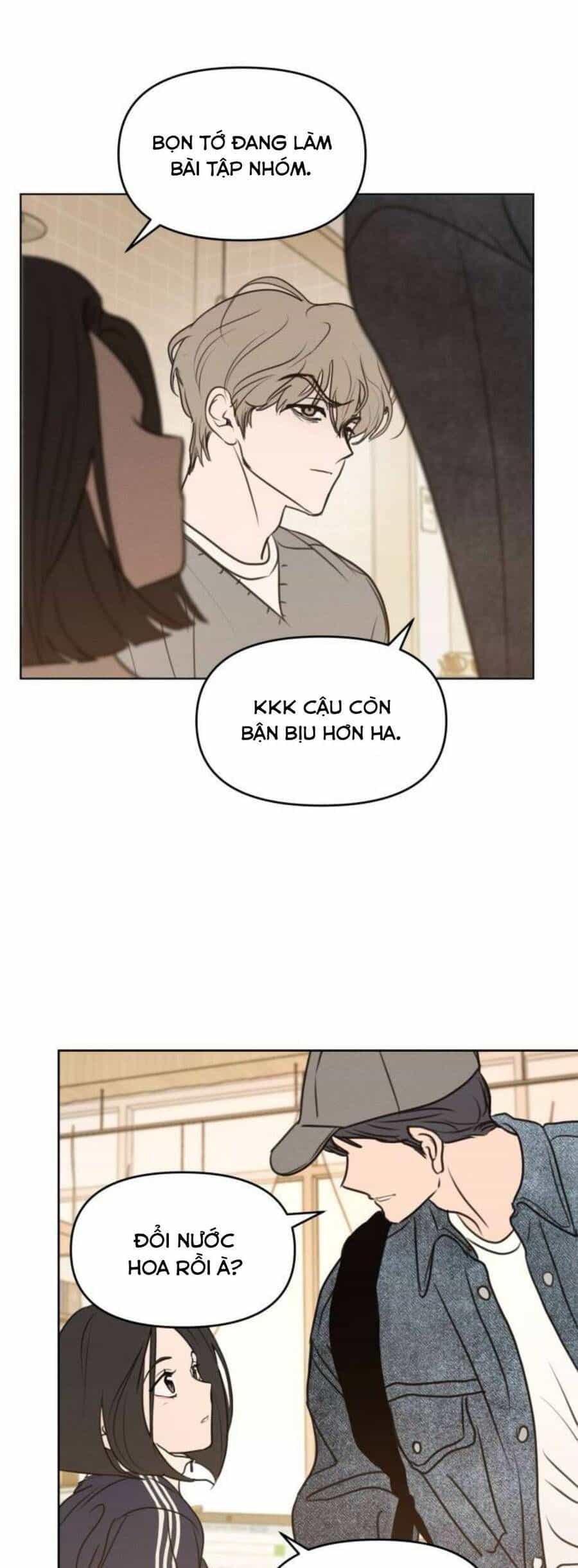 Muốn Được Lừa Dối - Chương 12 - ảnh 4