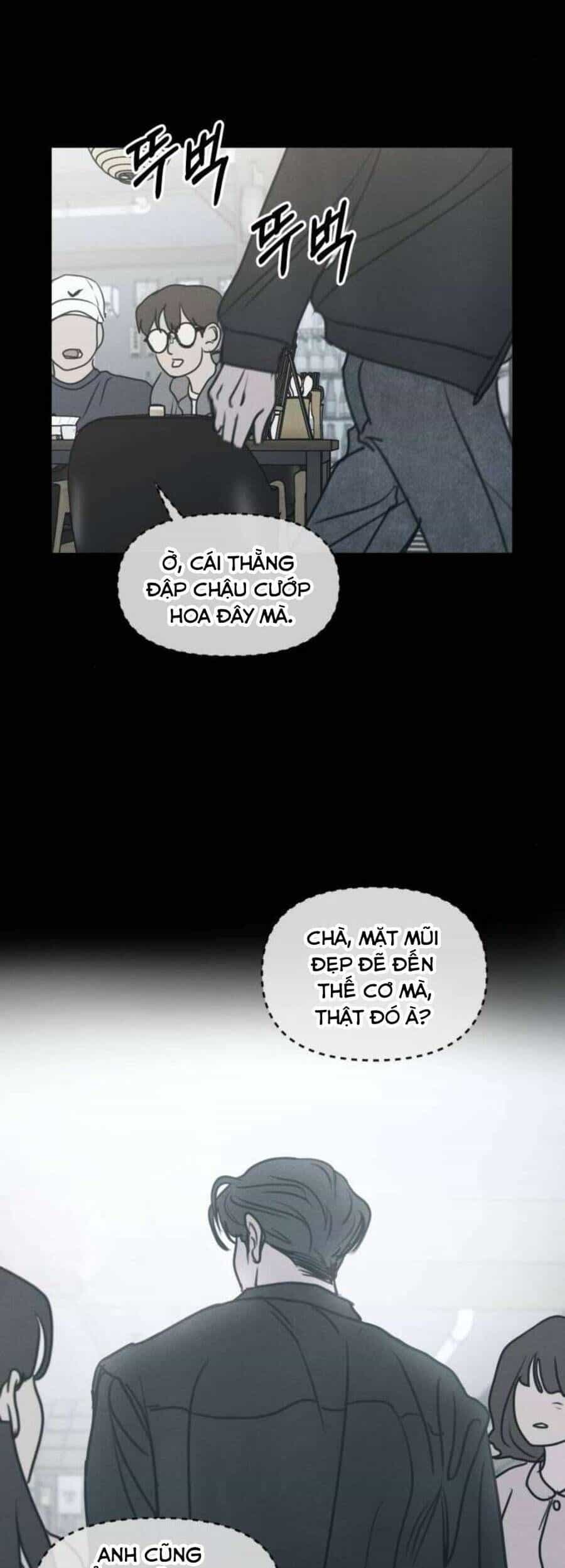 Muốn Được Lừa Dối - Chương 12 - ảnh 9