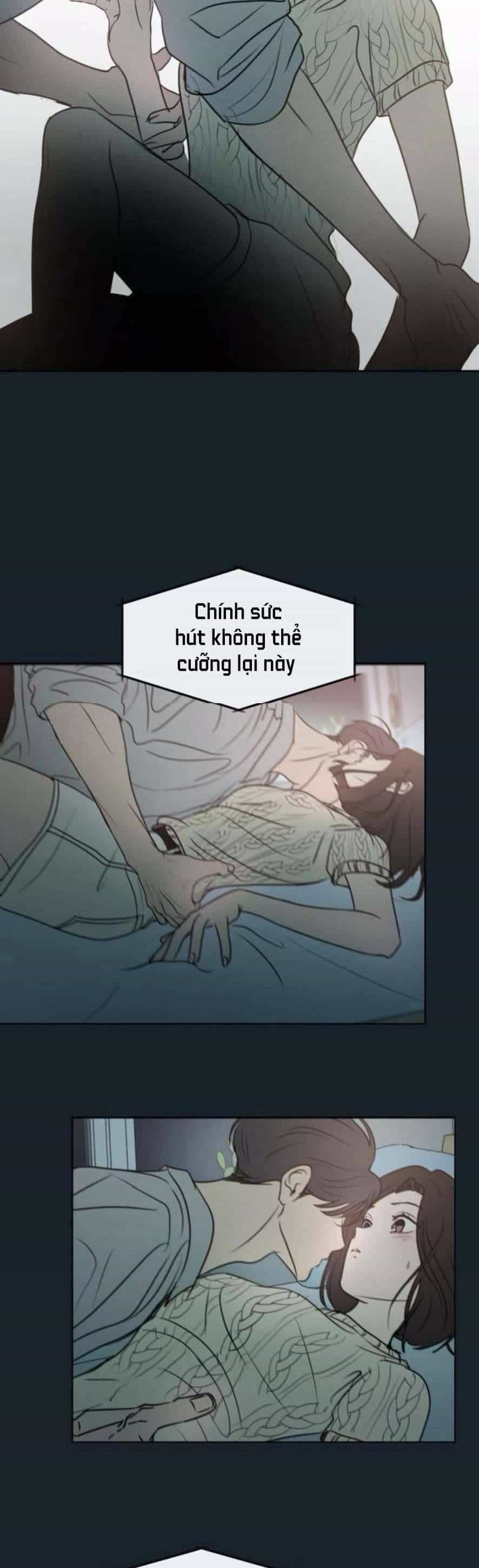 Muốn Được Lừa Dối - Chương 13 - ảnh 17
