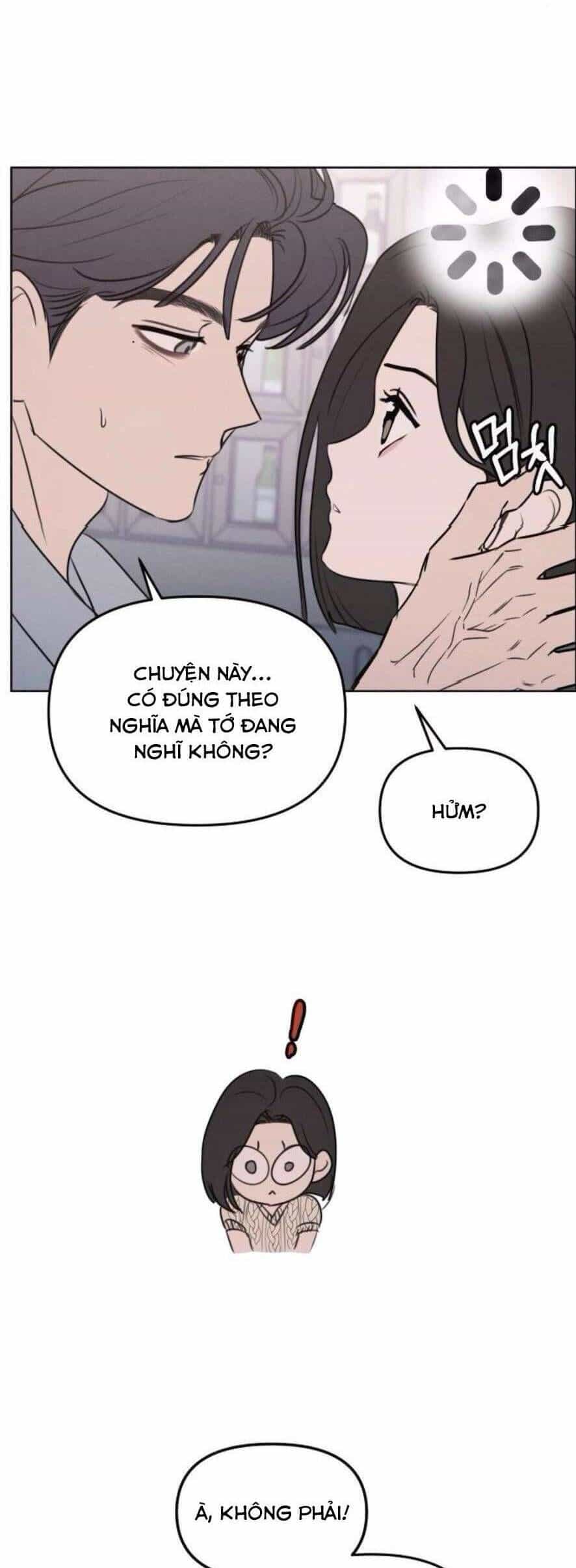 Muốn Được Lừa Dối - Chương 13 - ảnh 2