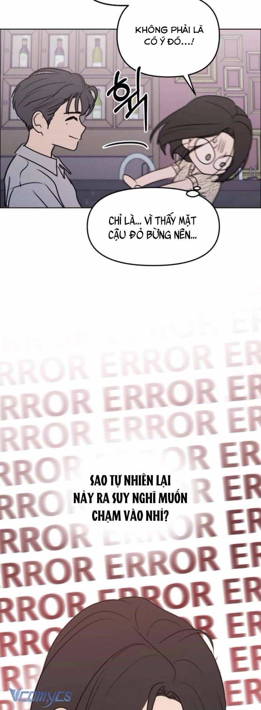 Muốn Được Lừa Dối - Chương 13 - ảnh 3