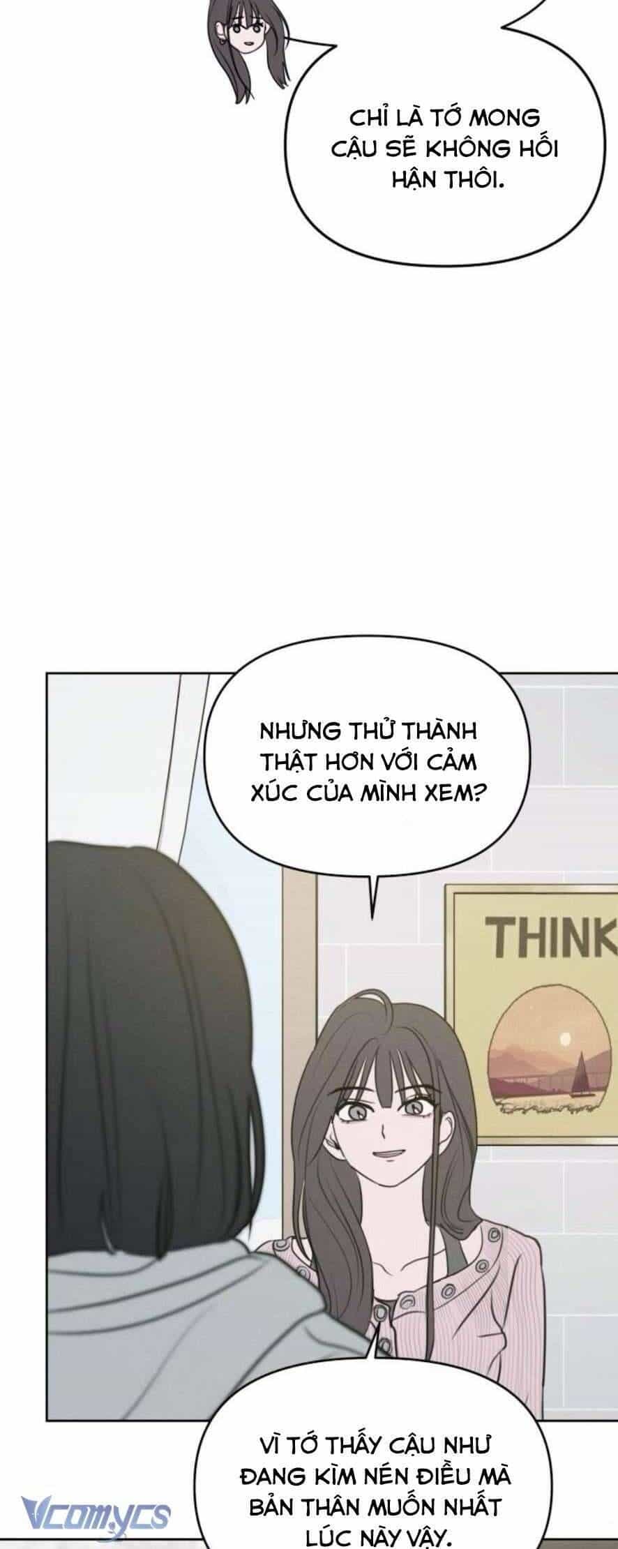 Muốn Được Lừa Dối - Chương 13 - ảnh 42