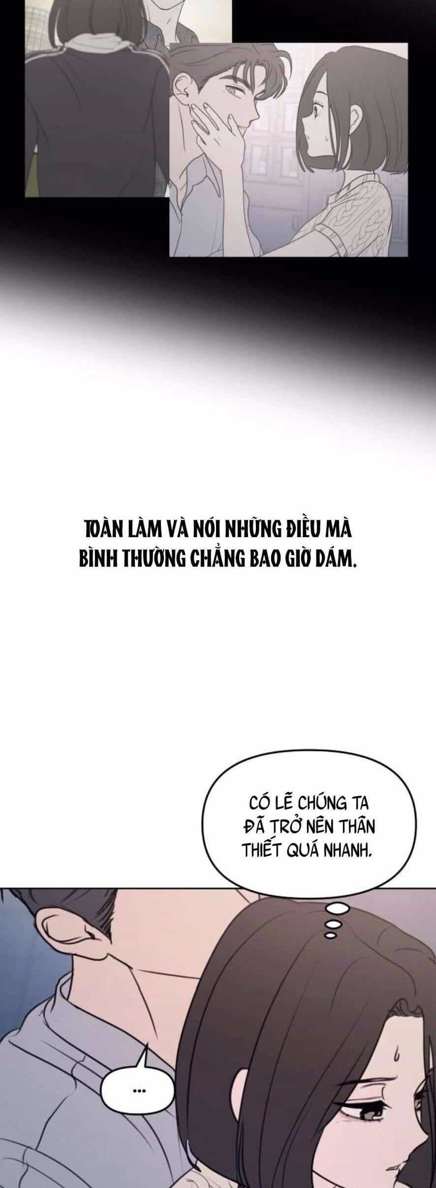 Muốn Được Lừa Dối - Chương 13 - ảnh 5