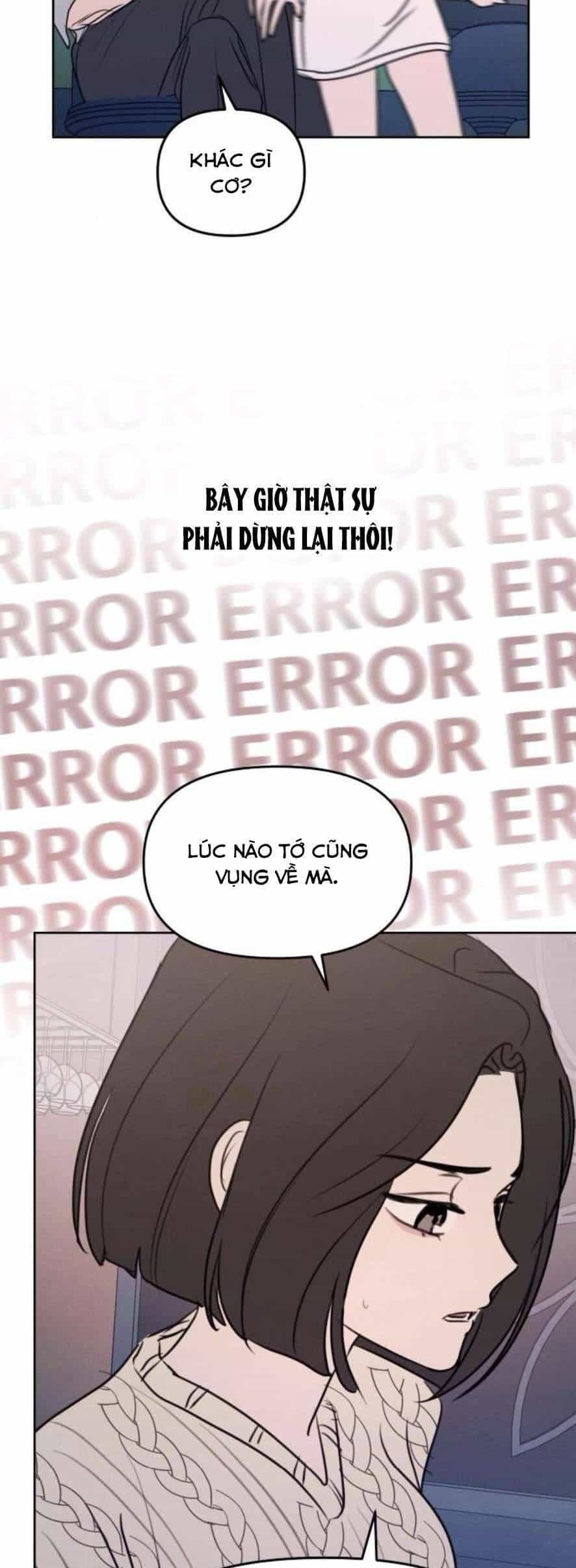 Muốn Được Lừa Dối - Chương 13 - ảnh 7