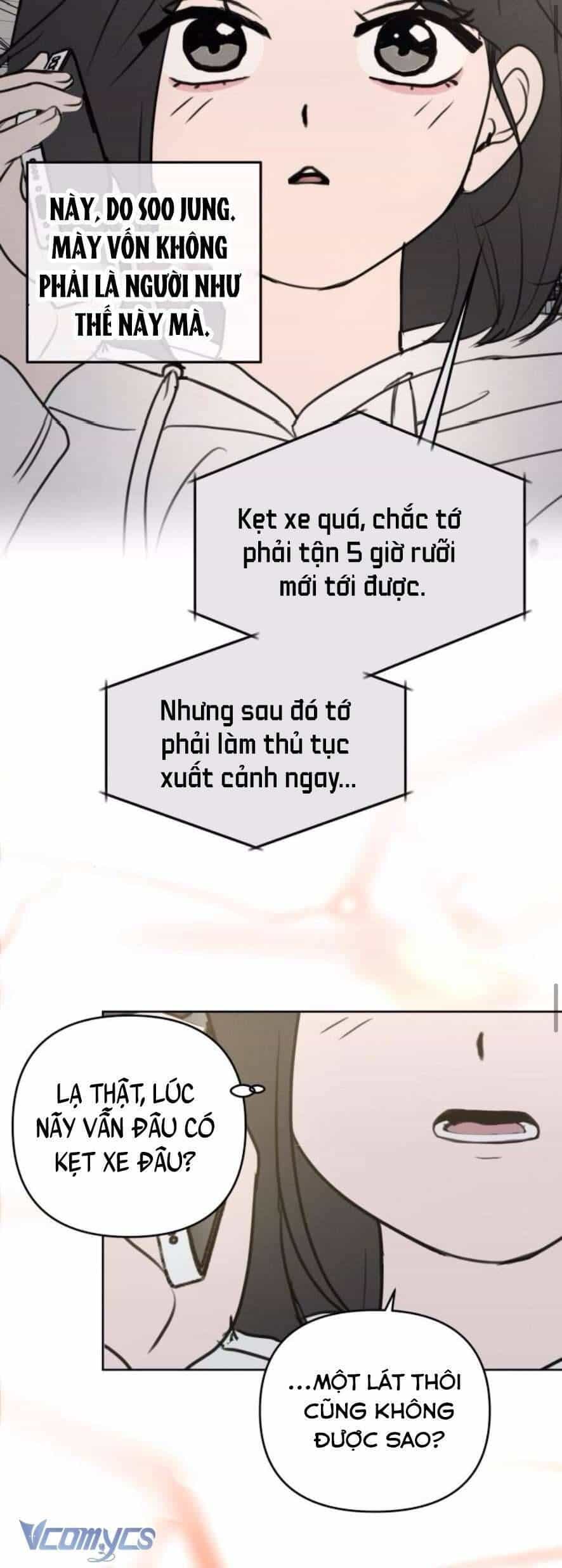Muốn Được Lừa Dối - Chương 14 - ảnh 17