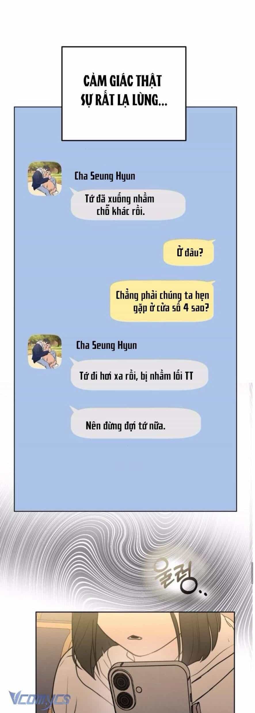 Muốn Được Lừa Dối - Chương 14 - ảnh 20