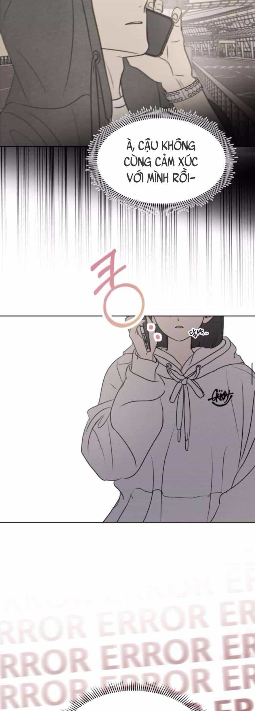 Muốn Được Lừa Dối - Chương 14 - ảnh 37