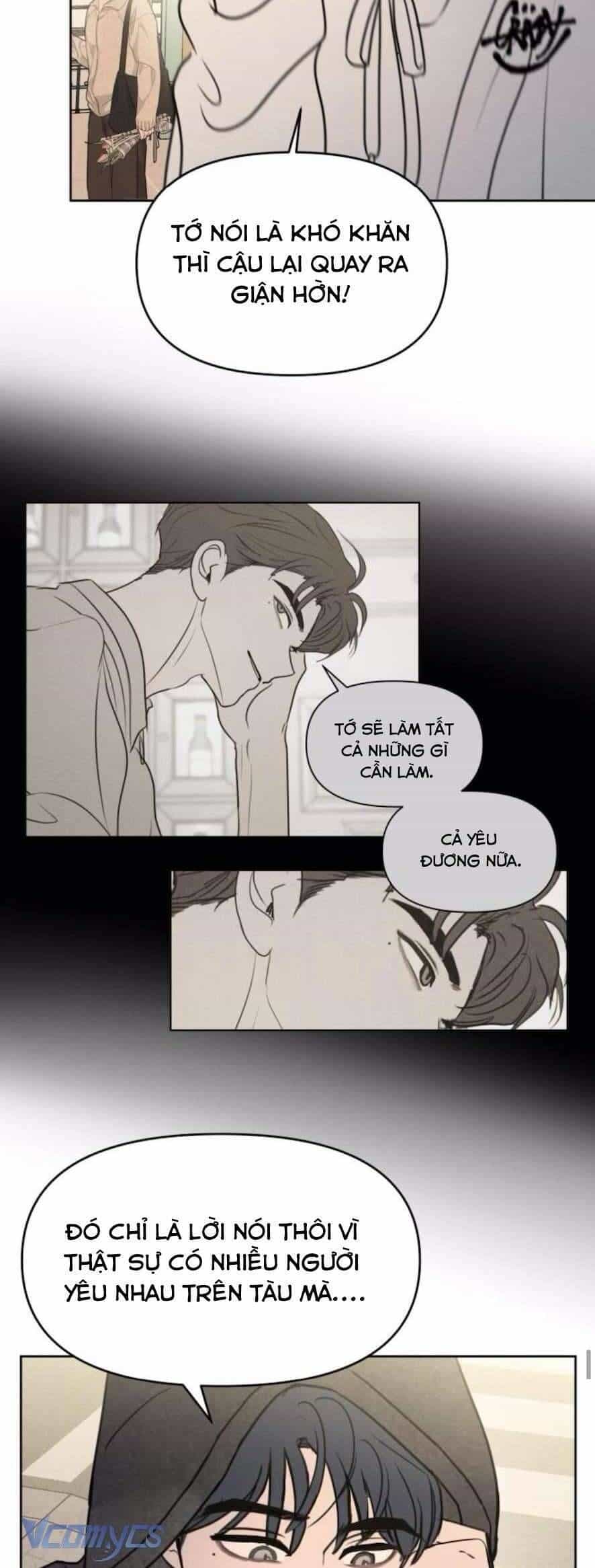 Muốn Được Lừa Dối - Chương 14 - ảnh 48
