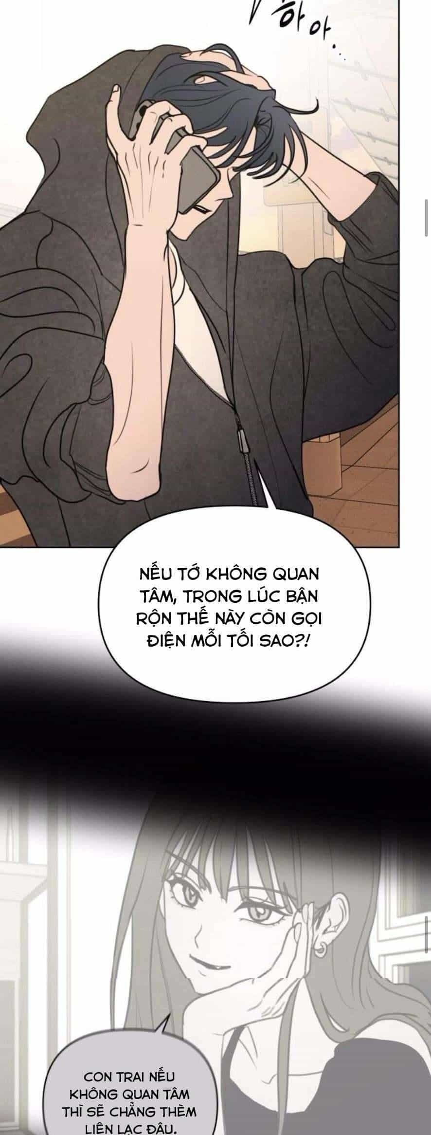 Muốn Được Lừa Dối - Chương 14 - ảnh 58
