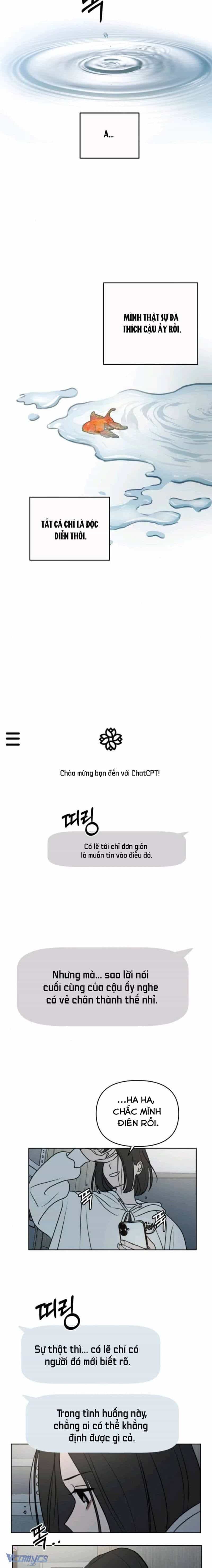Muốn Được Lừa Dối - Chương 15 - ảnh 12