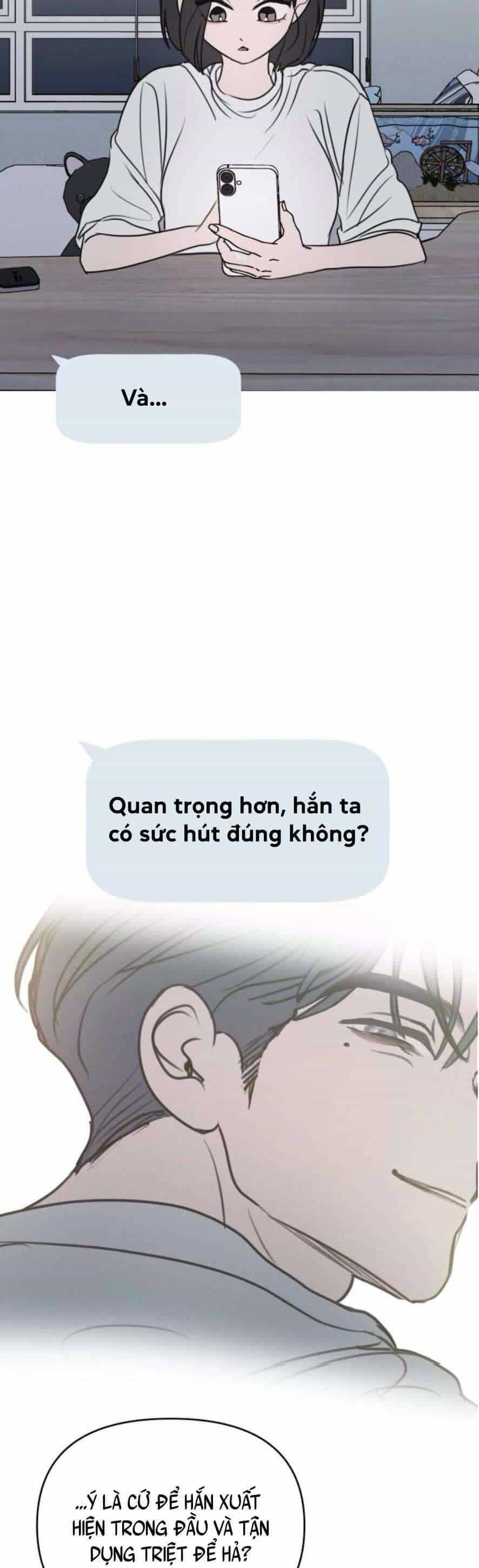 Muốn Được Lừa Dối - Chương 16 - ảnh 22