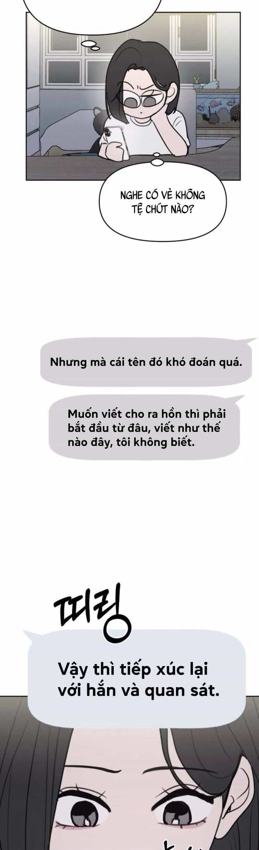 Muốn Được Lừa Dối - Chương 16 - ảnh 23