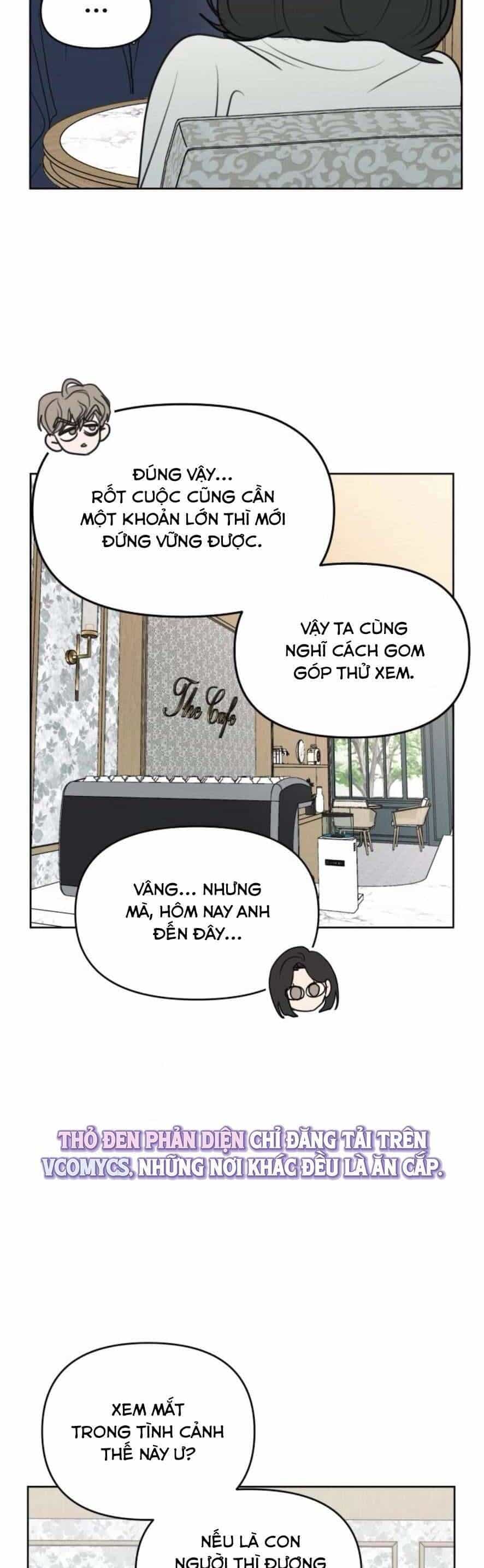 Muốn Được Lừa Dối - Chương 16 - ảnh 9