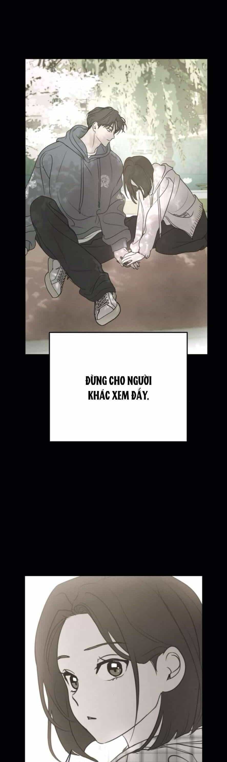 Muốn Được Lừa Dối - Chương 17 - ảnh 17
