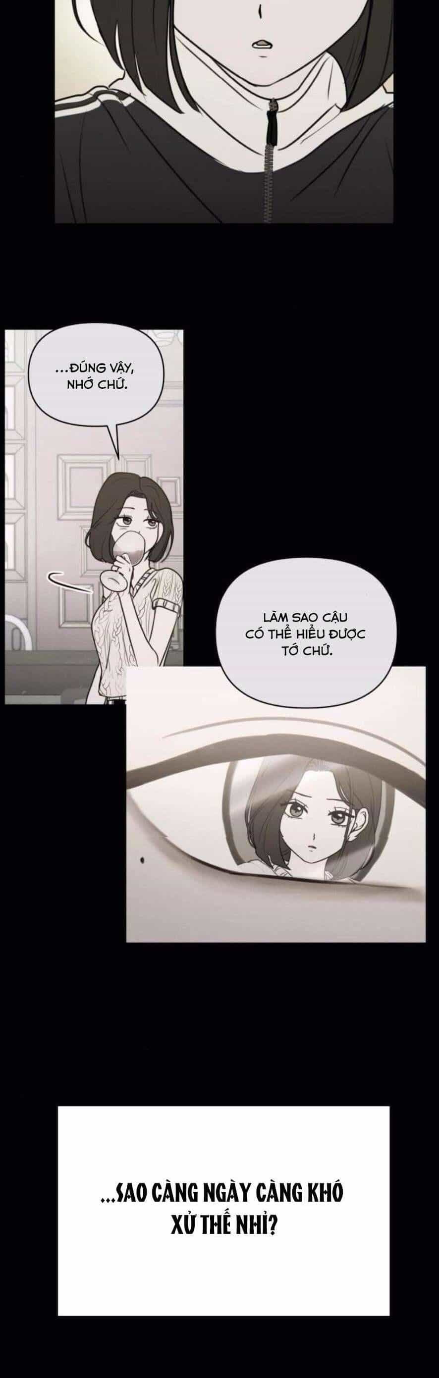 Muốn Được Lừa Dối - Chương 17 - ảnh 23
