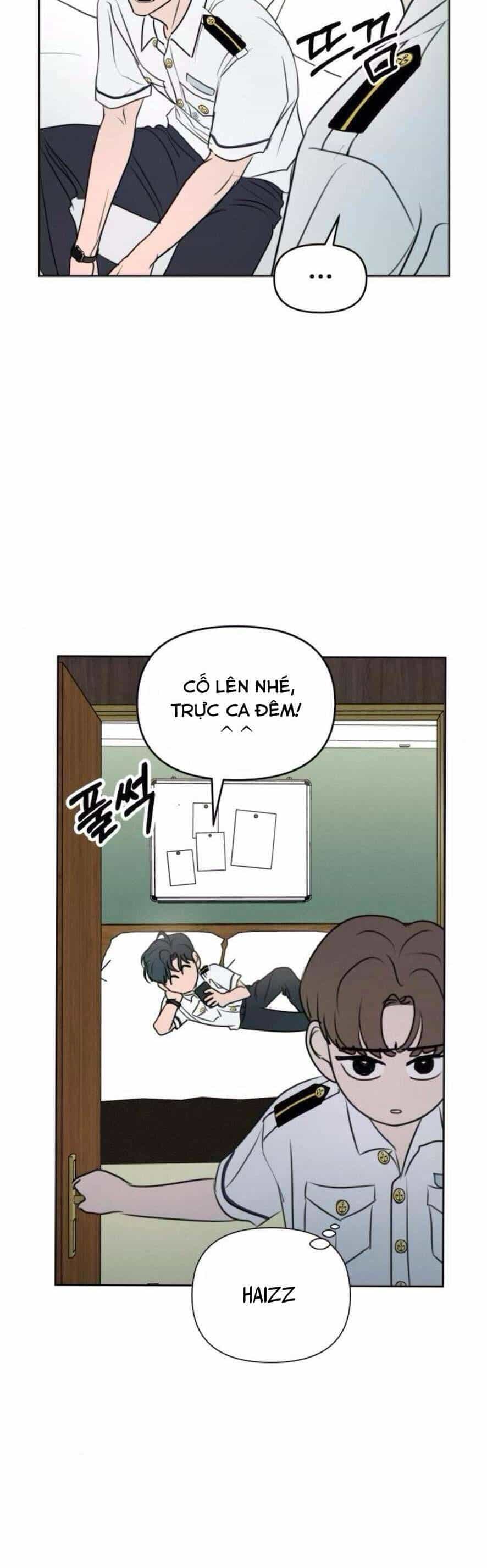 Muốn Được Lừa Dối - Chương 17 - ảnh 34